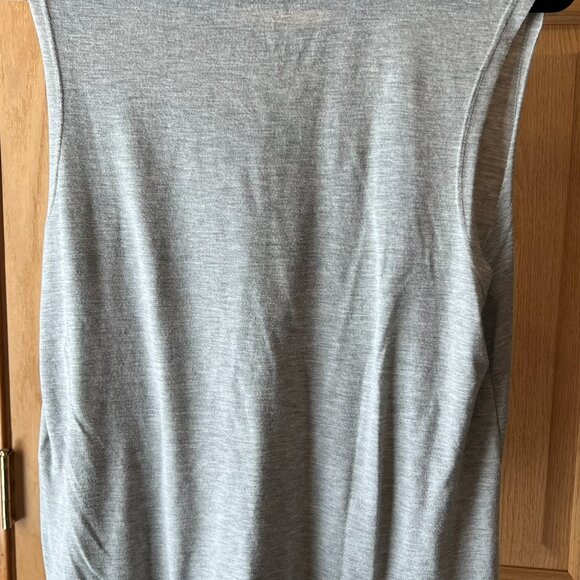 Cold Crush Tank Top XL – "Lakes All Day, Bonfires All Night" - Picture 2 of 3